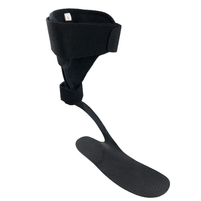 Ankle Brace Support - メーカー価格 カーボンファイバー 足サポート 足首装具 ストラット 足首ブレース