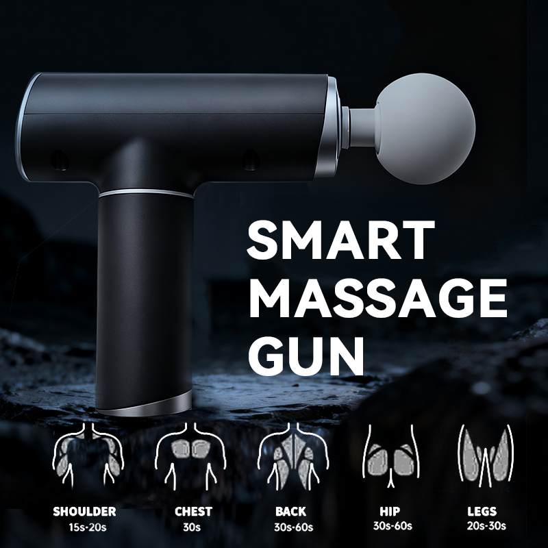 レノボブランド筋膜リリースガンN2ディープマッサージ、筋肉痛 - Health Wellness Massage のレビューと価格
