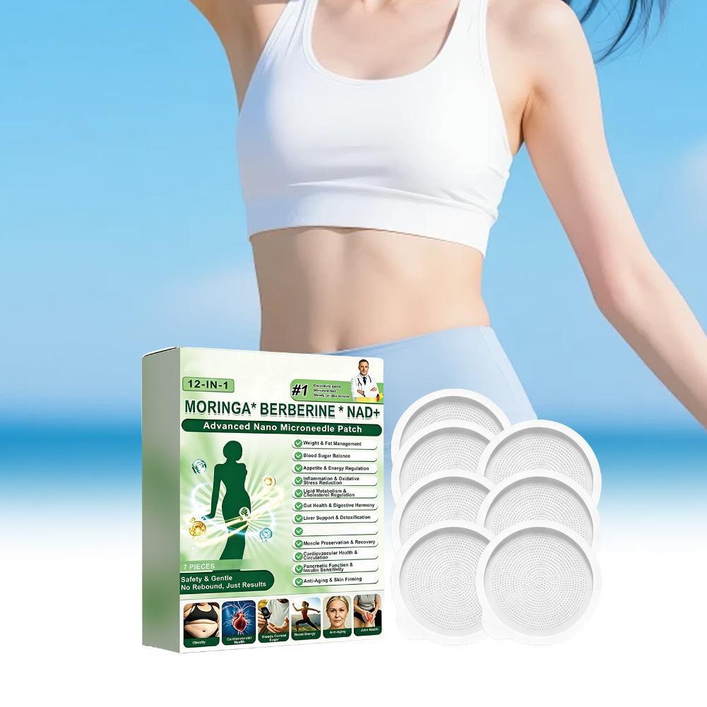 先進ナノマイクロニードルステッカーパッチ　引き締め効果のある - Xbody Health & Wellness Functional Integrative Medicine Office & Medical Spa のレビューと価格