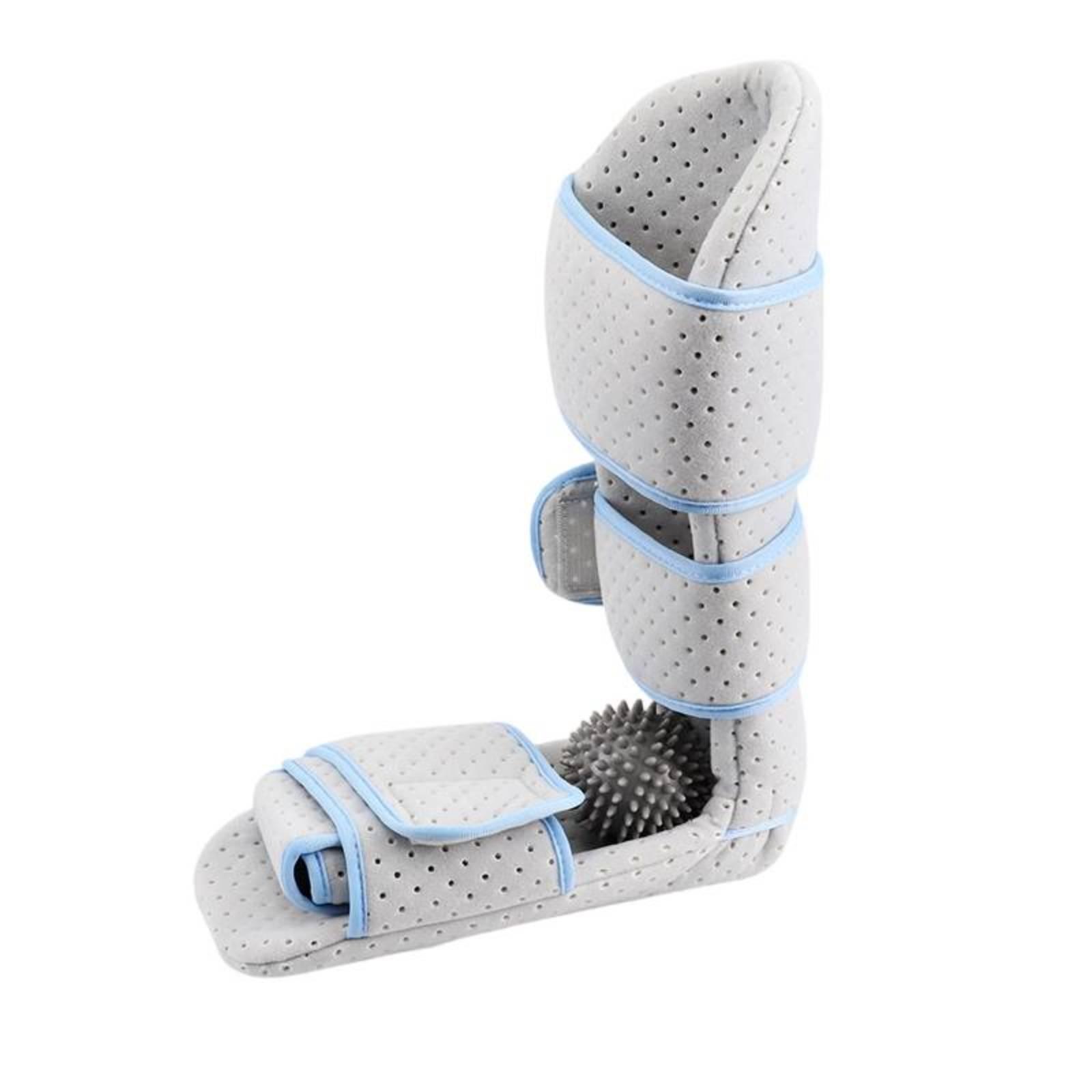 通気性のある足部サポート装具、マッサージボール付き快適クッシ - Ankle Brace Support のレビューと価格
