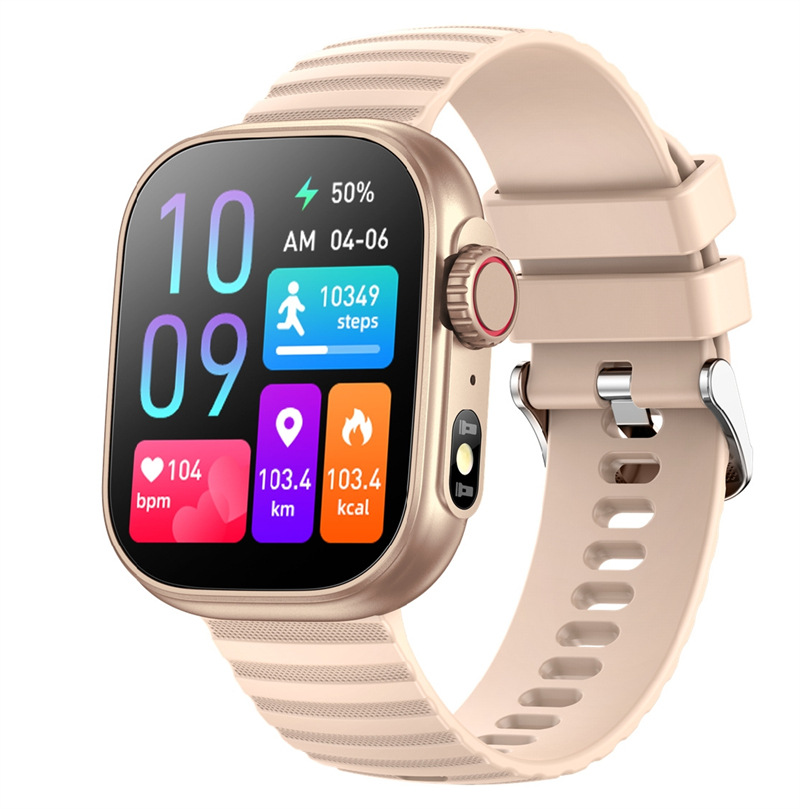 ZW39スマートウォッチ メンズ Bluetooth 5.1 - Xbody Health & Wellness Functional Integrative Medicine Office & Medical Spa のレビューと価格