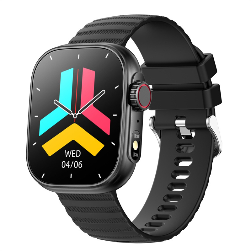 ZW39スマートウォッチ メンズ Bluetooth 5.1 - Xbody Health & Wellness Functional Integrative Medicine Office & Medical Spa のレビューと価格