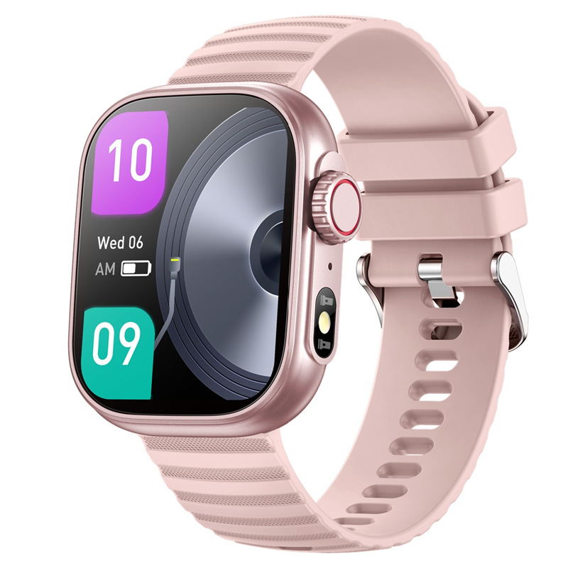 ZW39スマートウォッチ メンズ Bluetooth 5.1 - Xbody Health & Wellness Functional Integrative Medicine Office & Medical Spa のレビューと価格