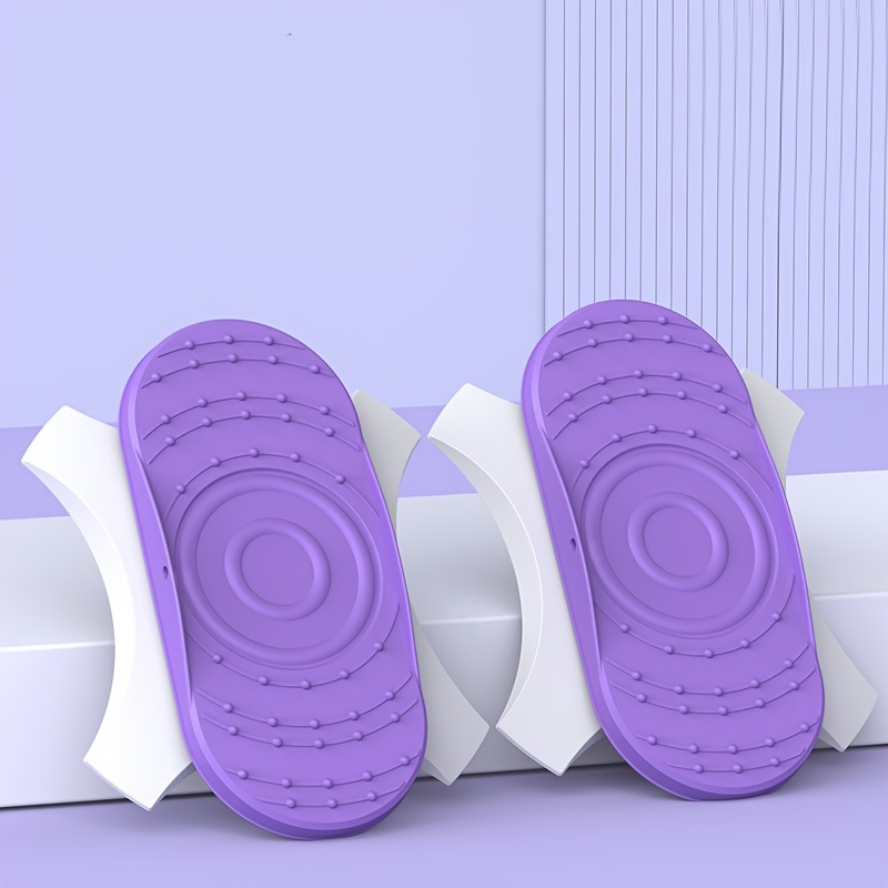 スプリットツイストウエストマシンサイレントダブルベアリングフ - Health Wellness Massage のレビューと価格