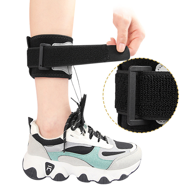 【AD】Afo フットドロップブレースノブ 調整可能 左右足 - Ankle Brace Support のレビューと価格