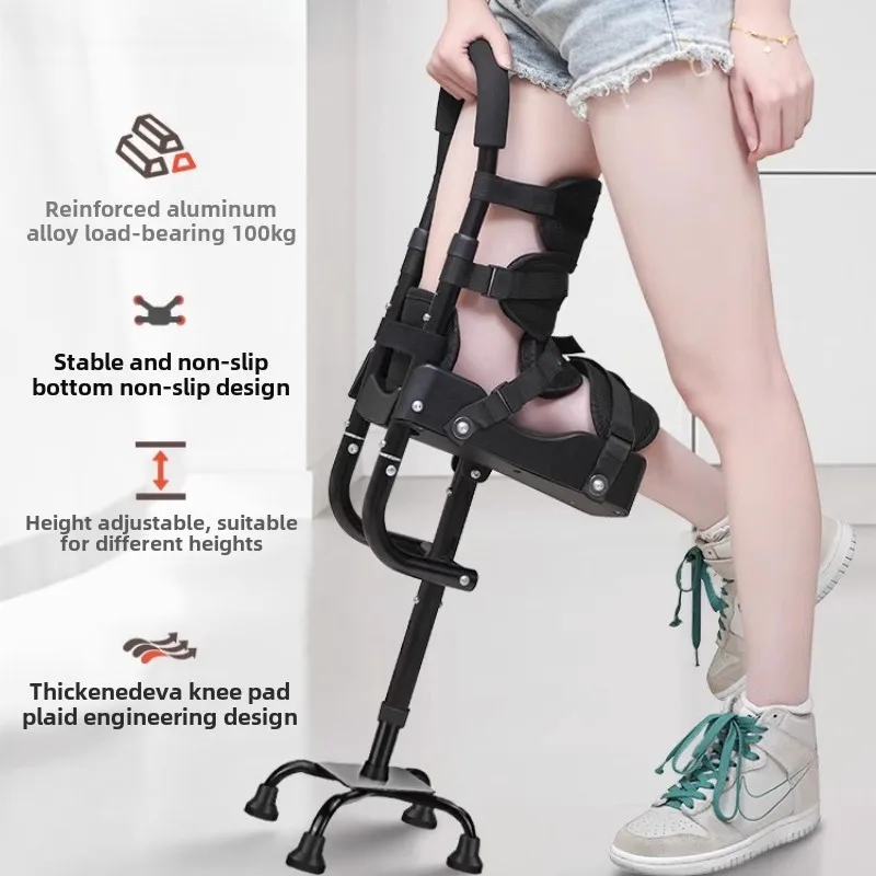 調整可能な滑り止めアンクルブレース,安定した回復のための調整 - Ankle Brace Support のレビューと価格