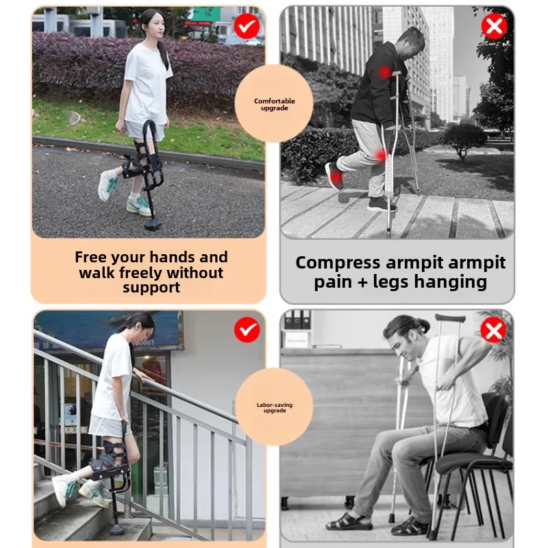 調整可能な滑り止めアンクルブレース,安定した回復のための調整 - Ankle Brace Support のレビューと価格
