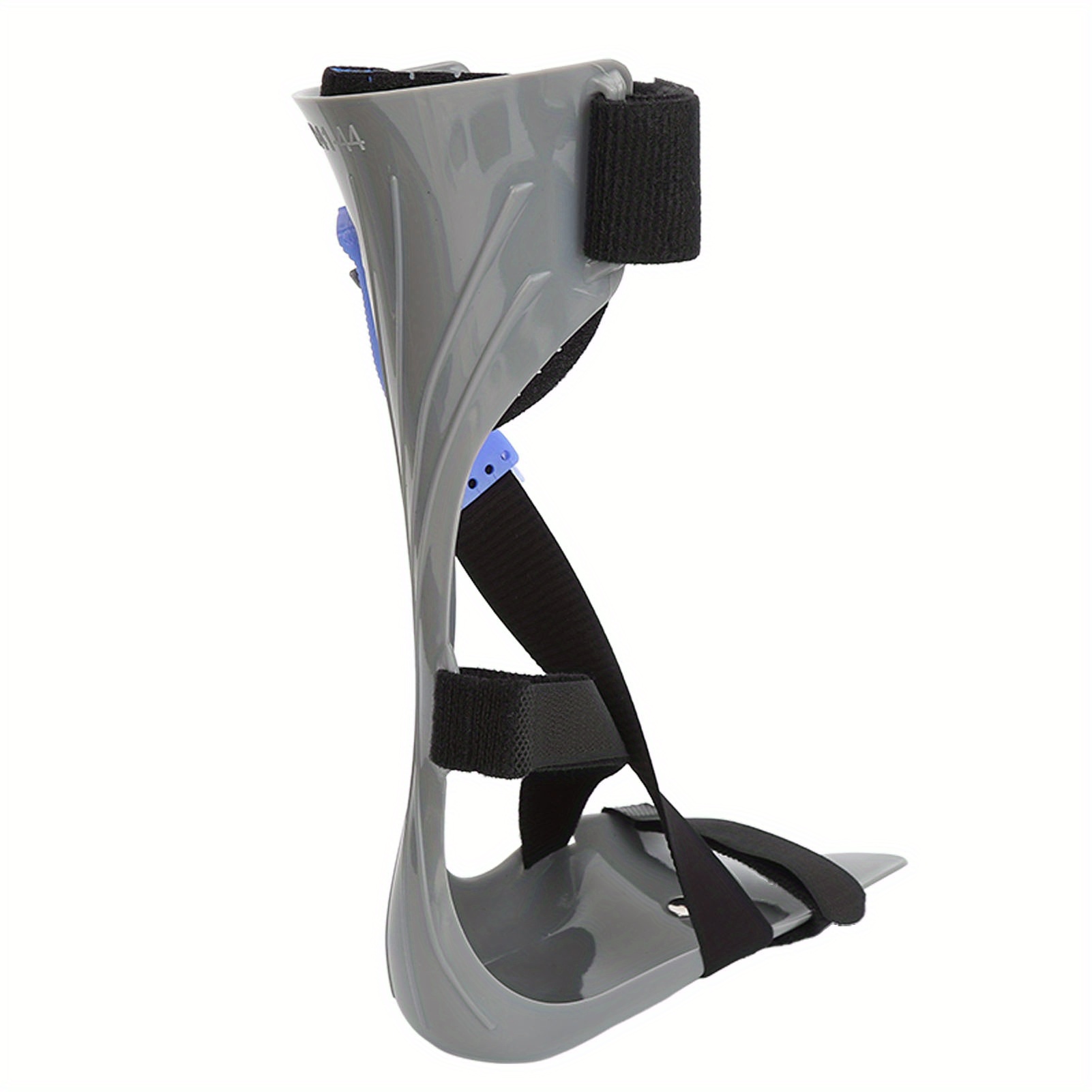 足下垂矯正用具。姿勢を正し、足首をサポート。安定性のある伸縮 - Ankle Brace Support のレビューと価格