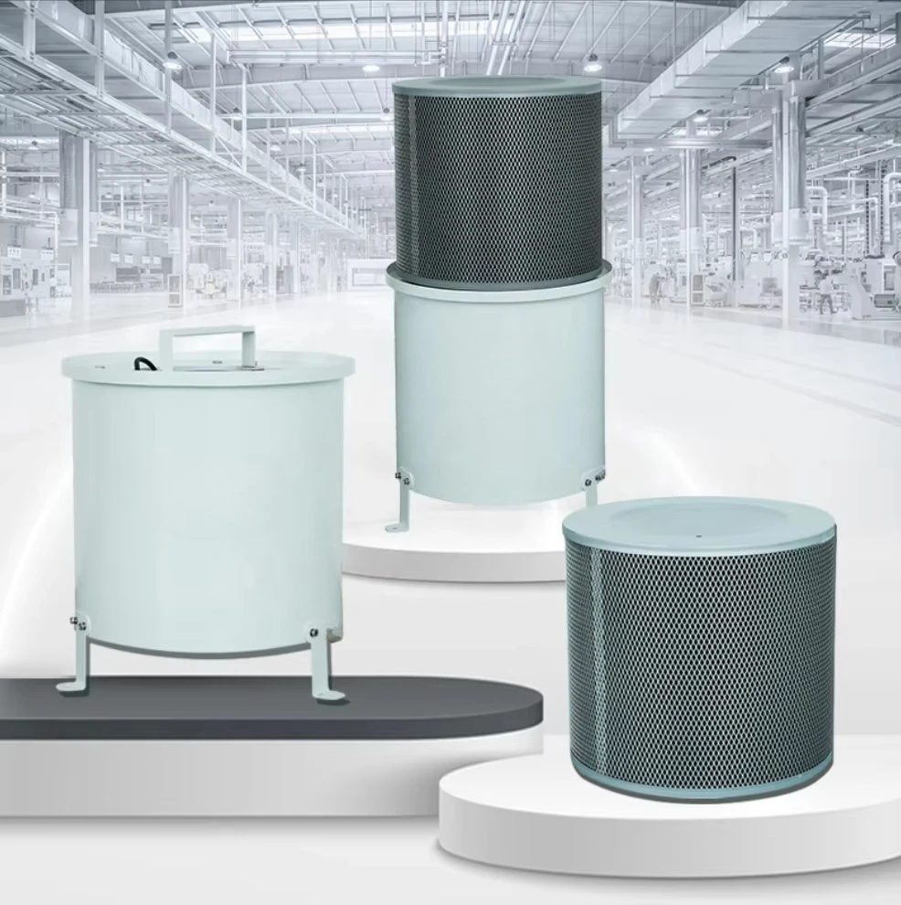 CNC機械用集塵・油煙・オイルミストコレクター、HEPAフィ - Air Purifier Hepa のレビューと価格