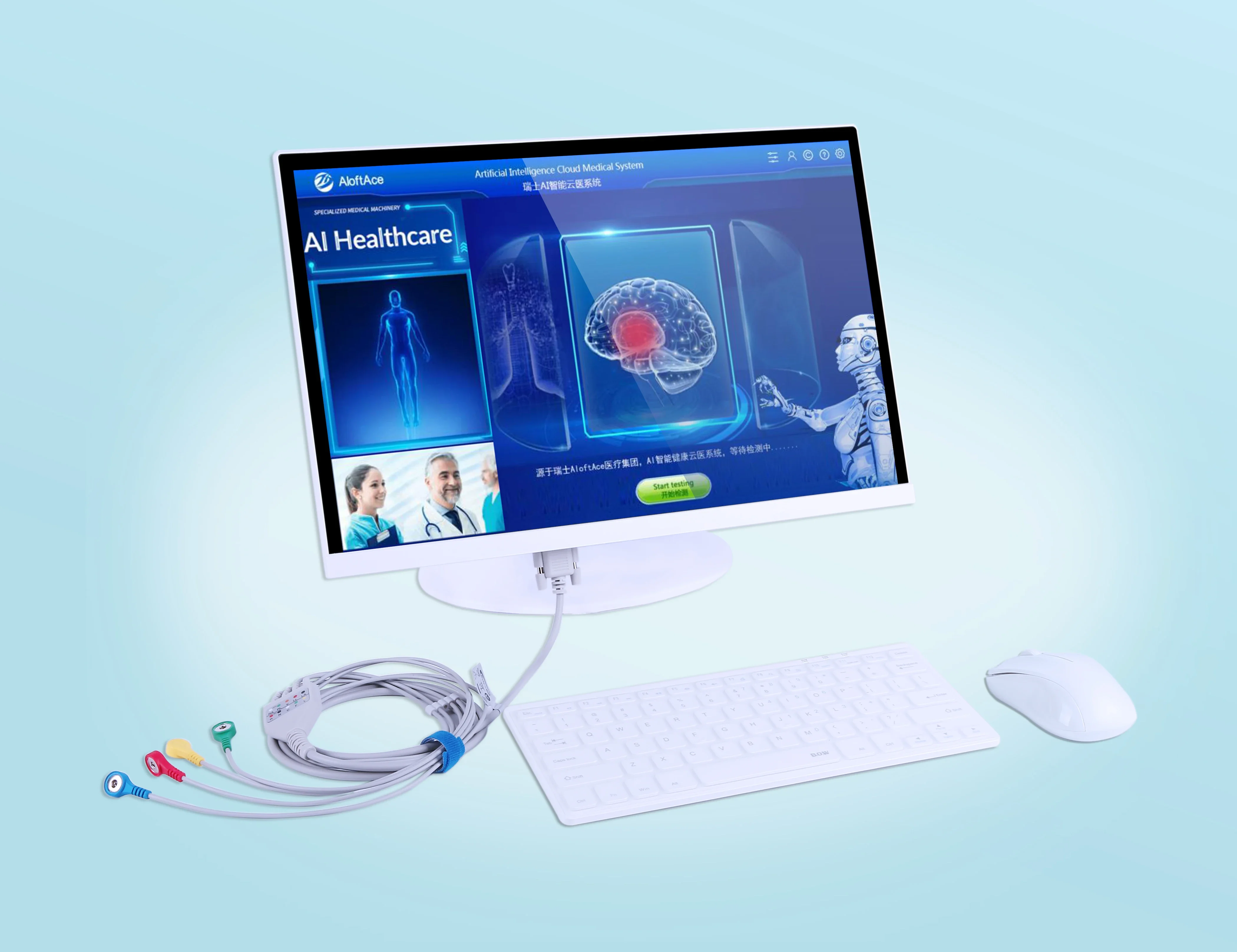 在庫あり 健康・ウェルネス製品 最新インボディ体組成計 顔分 - Health Wellness And のレビューと価格