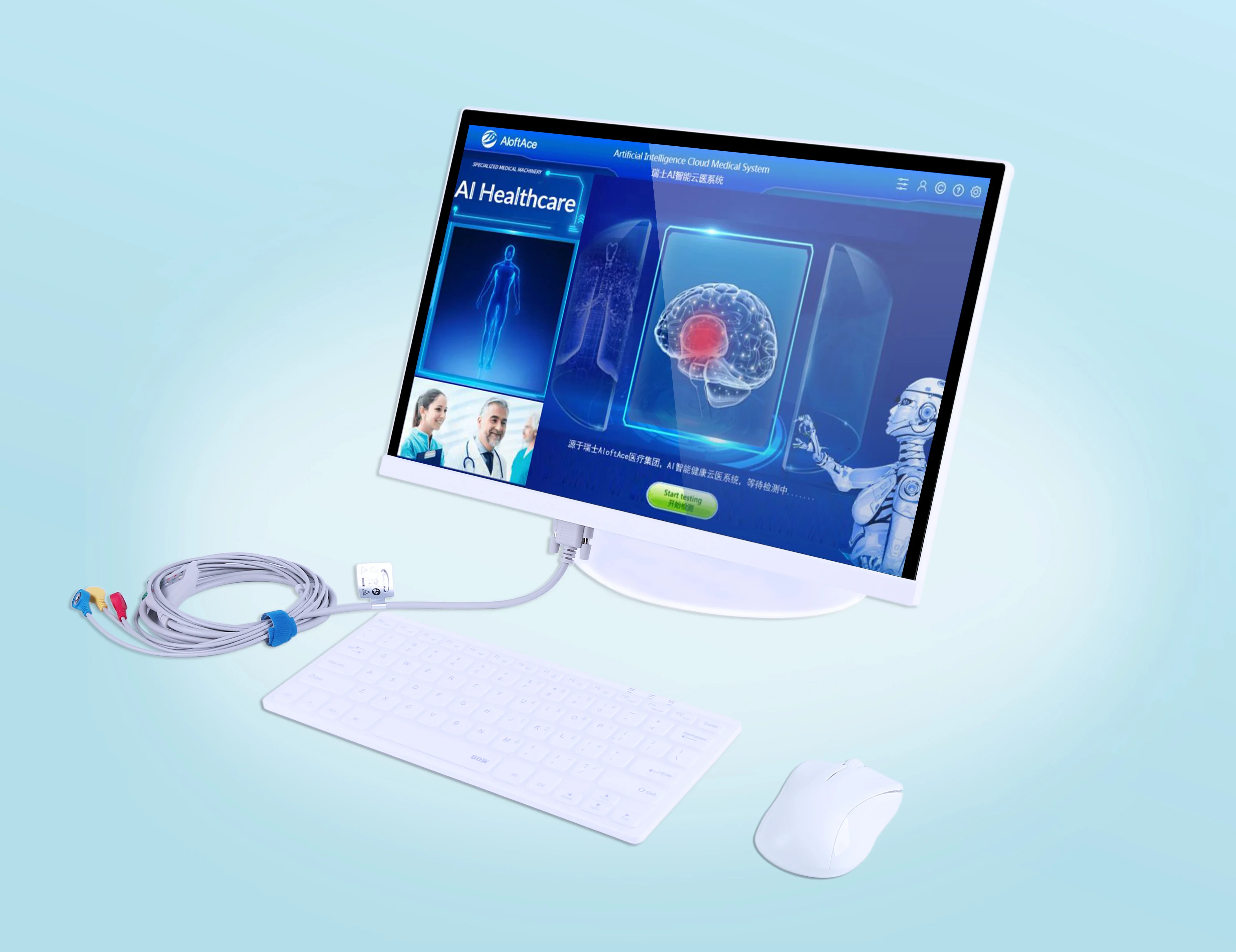 在庫あり 健康・ウェルネス製品 最新インボディ体組成計 顔分 - Health Wellness And のレビューと価格