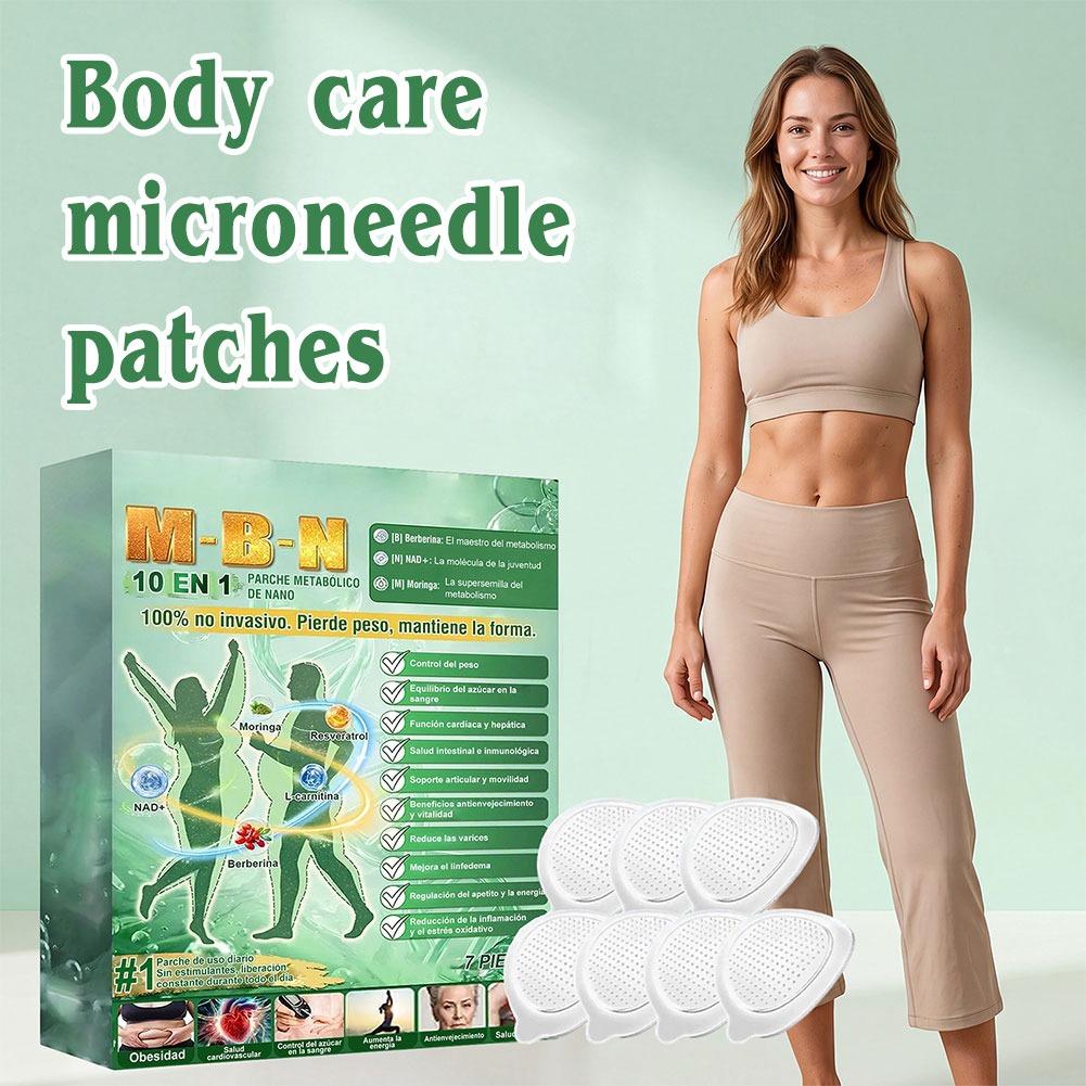 10 in 1 M-B-N x NAD+ ナノマイクロニード - Xbody Health & Wellness Functional Integrative Medicine Office & Medical Spa のレビューと価格