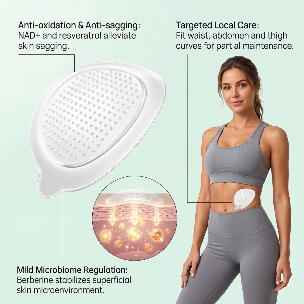10 in 1 M-B-N x NAD+ ナノマイクロニード - Xbody Health & Wellness Functional Integrative Medicine Office & Medical Spa のレビューと価格