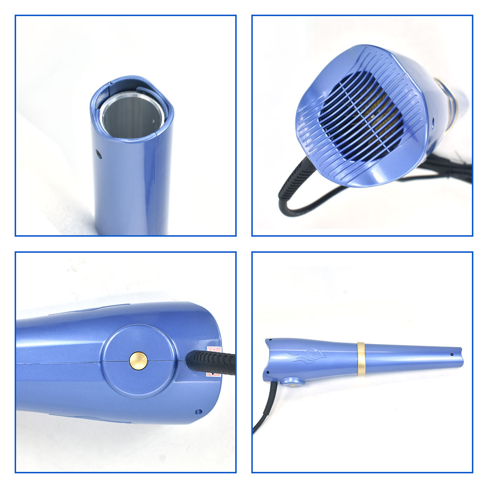 ポータブル1200Wテラヘルツ電気加熱療法ワンド 痛み緩和  - Health Wellness And のレビューと価格