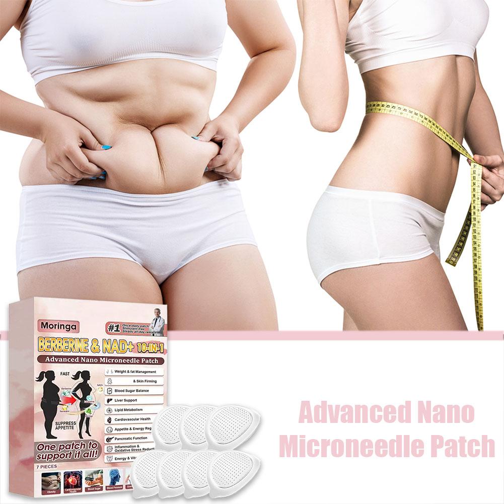 10-in-1 ベルベリン x NAD+ ナノマイクロニード - Xbody Health & Wellness Functional Integrative Medicine Office & Medical Spa のレビューと価格