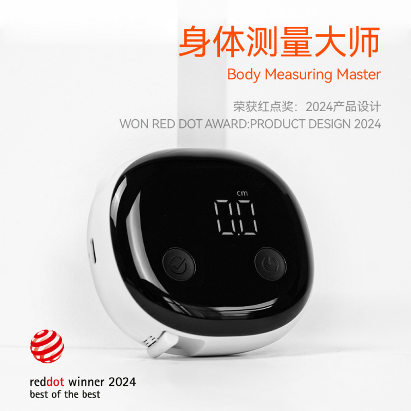 Fitdaysスマートボディテープメジャー、スマートウエスト - Xbody Health & Wellness Functional Integrative Medicine Office & Medical Spa のレビューと価格