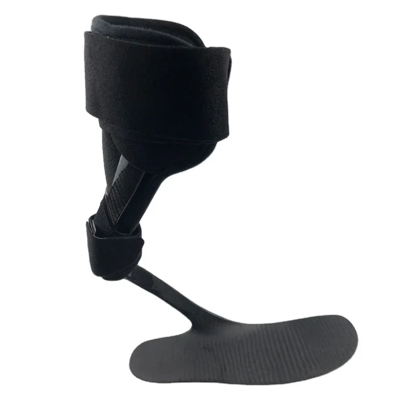 メーカー価格 カーボンファイバー 足サポート 足首装具 スト - Ankle Brace Support のレビューと価格