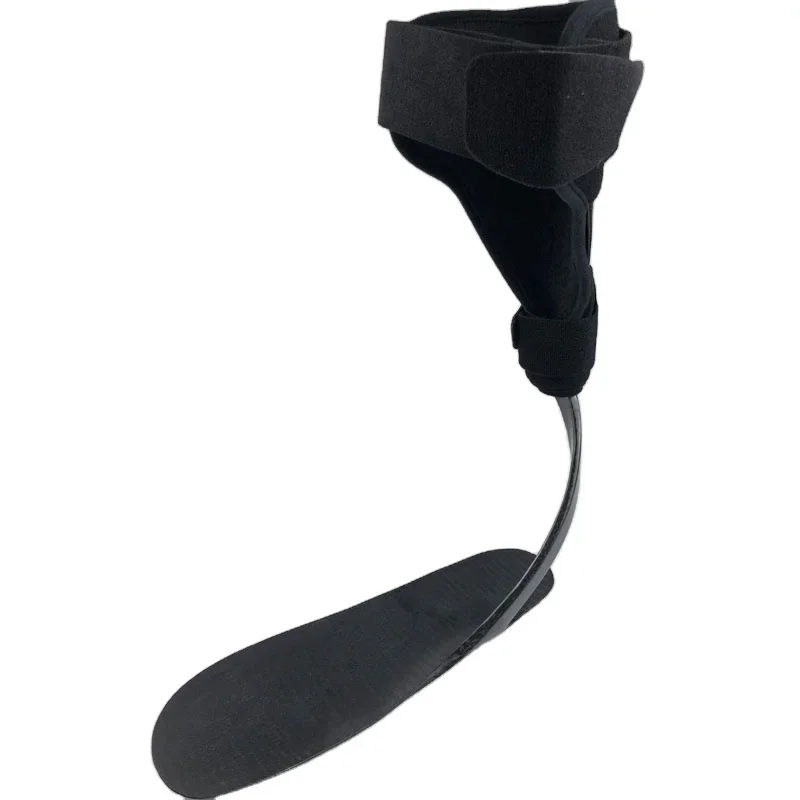 メーカー価格 カーボンファイバー 足サポート 足首装具 スト - Ankle Brace Support のレビューと価格